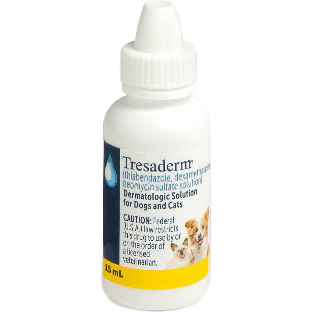 Topical Solution Pet Supplies X94786