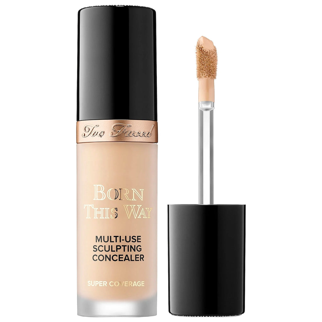 Multi-Use Concealer Porcelain 0.45 oz D9190