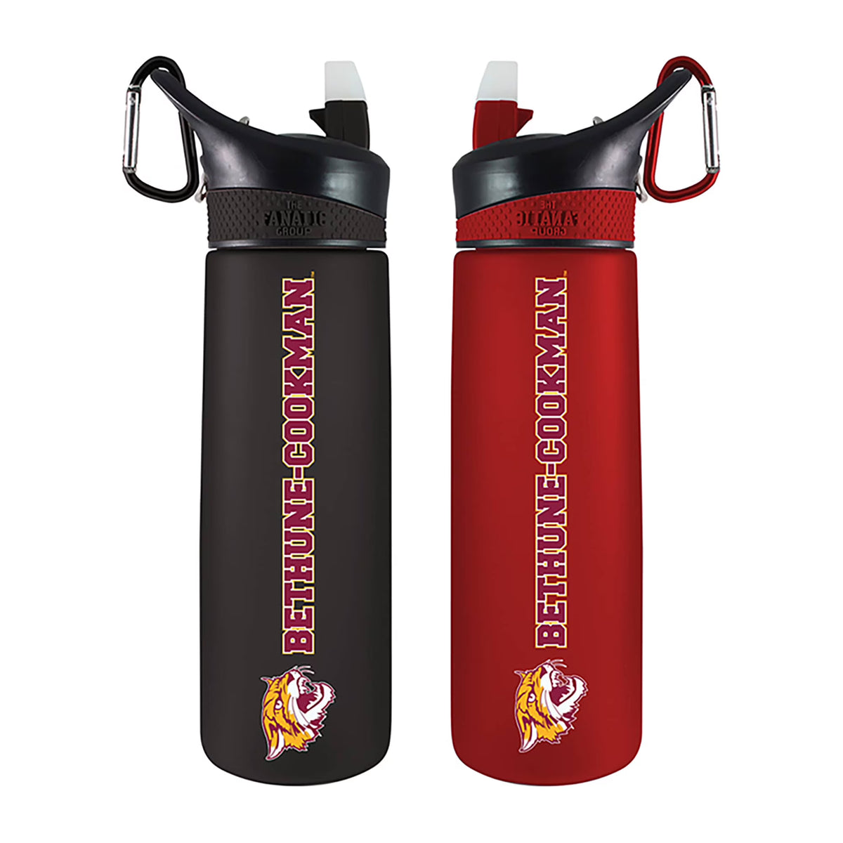 24oz Frosted Sport Bottle Set P820568