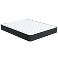 Queen Size Memory Foam Medium Firm Mattress P4183