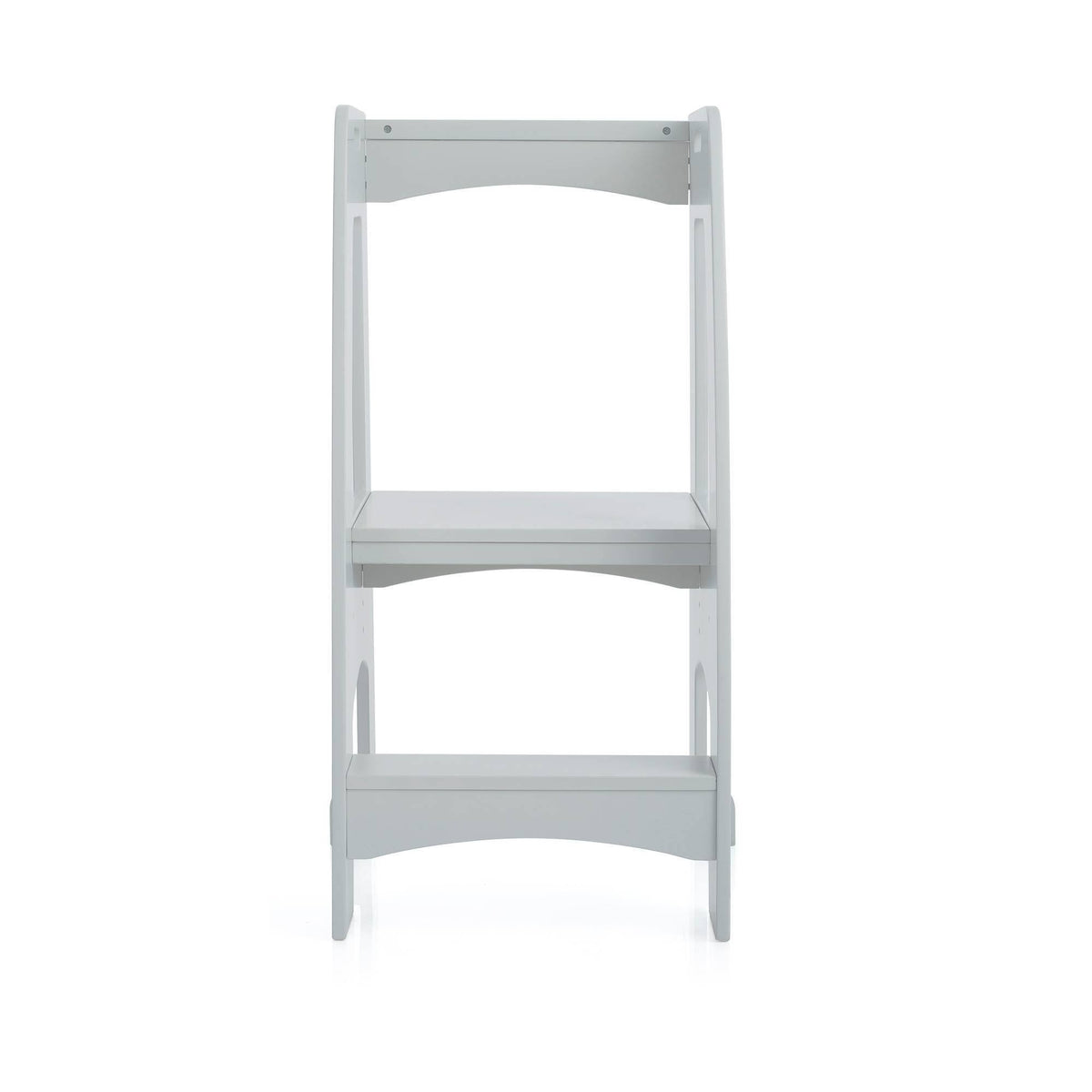 Kids' Step-Up Kitchen Helper Gray T57183