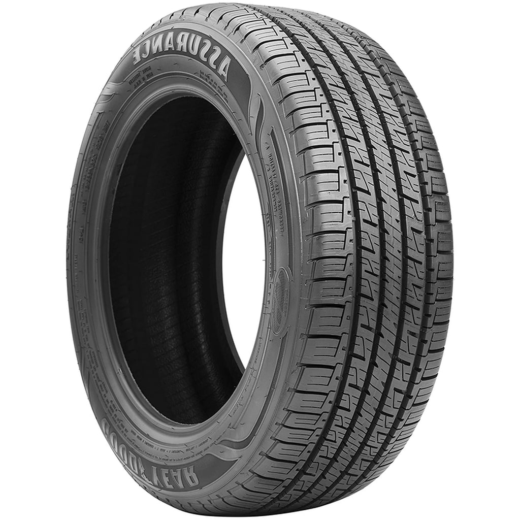 All Season 235/65R18 106V Passenger Tire B78675