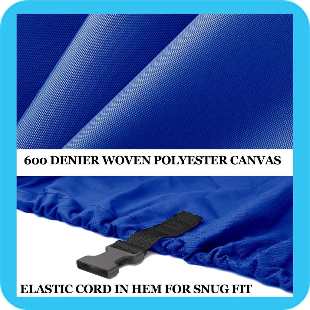 Boat Cover Y508597