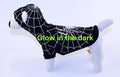 Glow in The Dark Dog Costume B5708