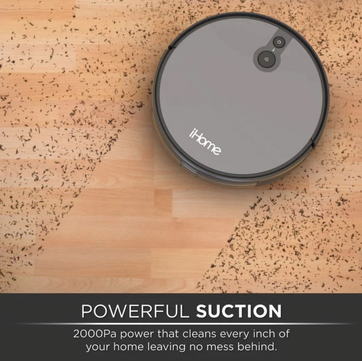 Robot Vacuum H359597