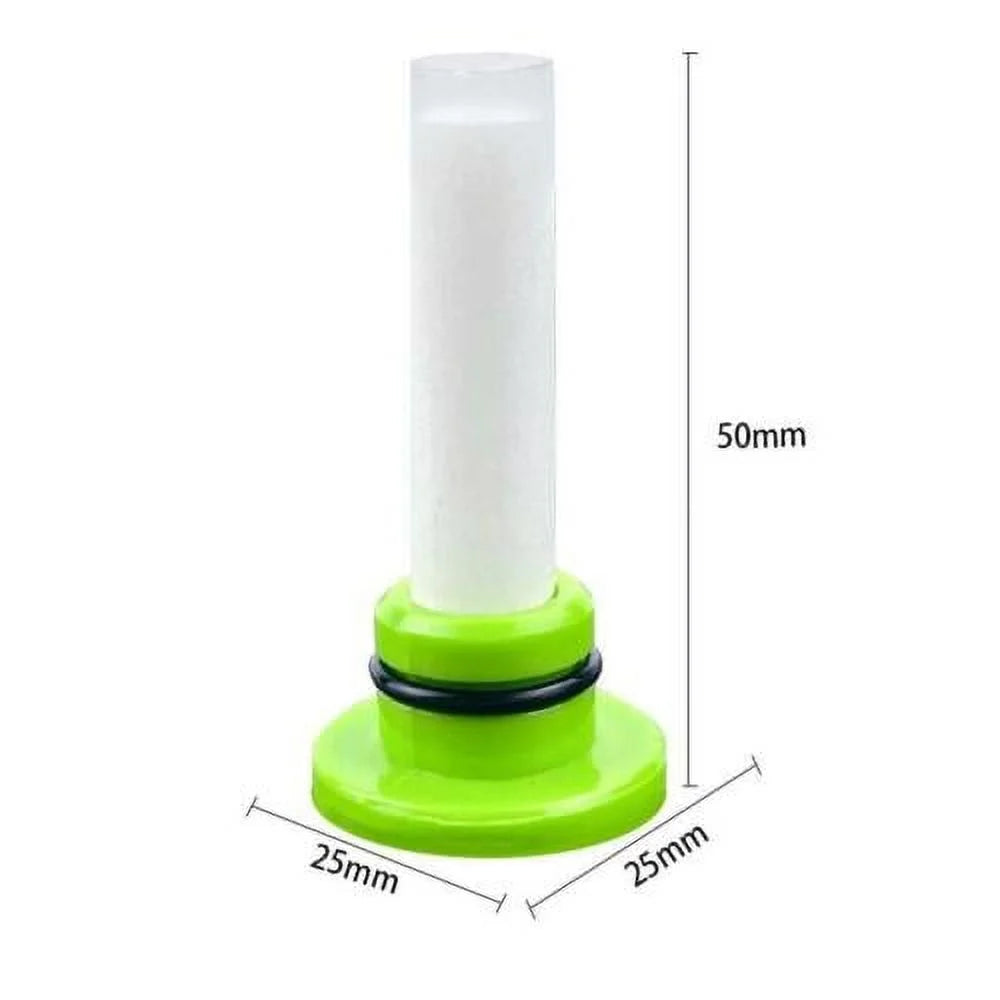 Vacuum Filter Pack of 12 Replacement Upright Vacuum Filters A92743