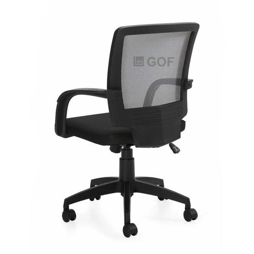 1 Person Workstation Cubicle Office Partition Room Divider E76666