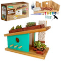 Woodworking Kit DIY Birdhouse F6169
