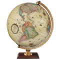 Illuminated Globe R14640