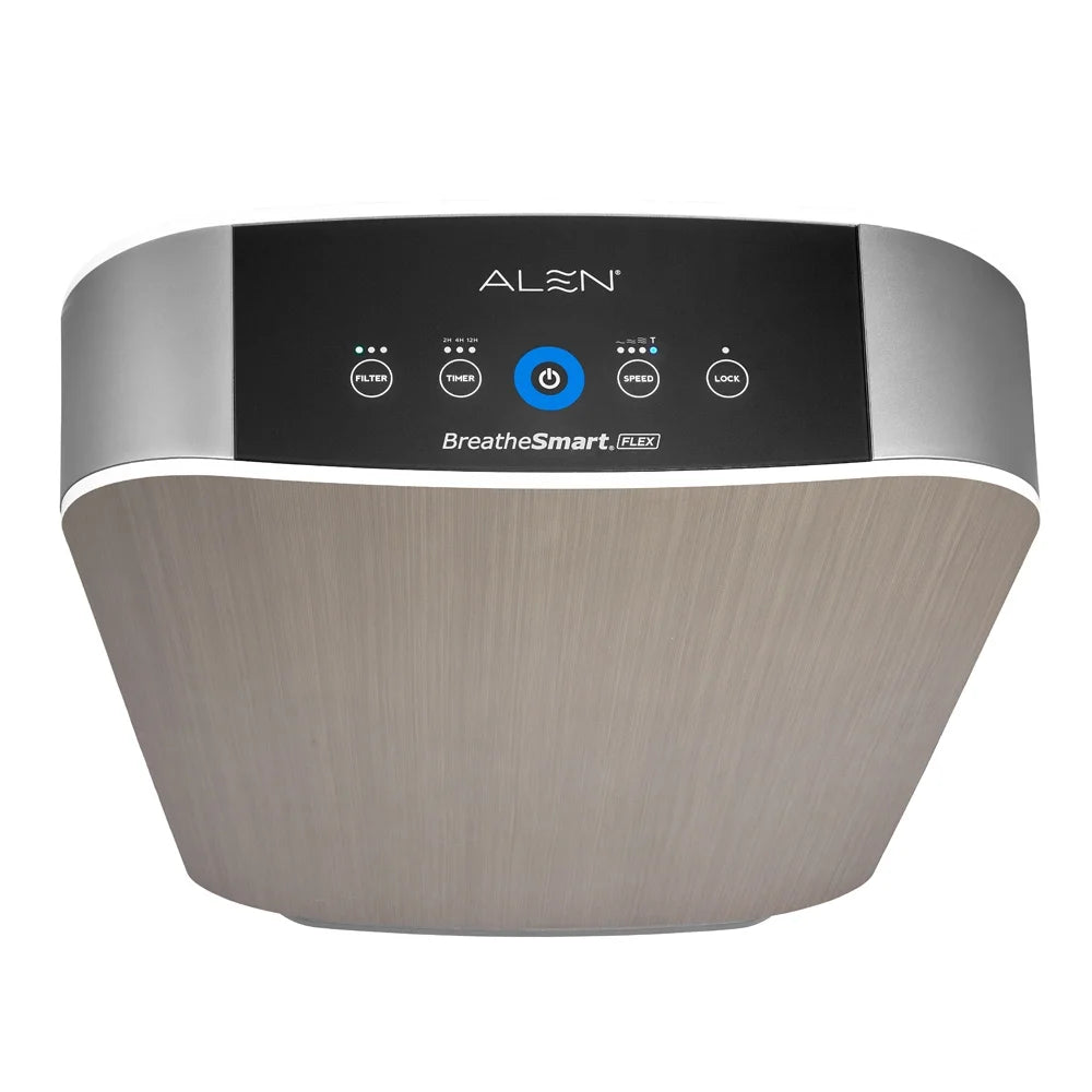 True HEPA Air Purifier 700 SqFt P7949