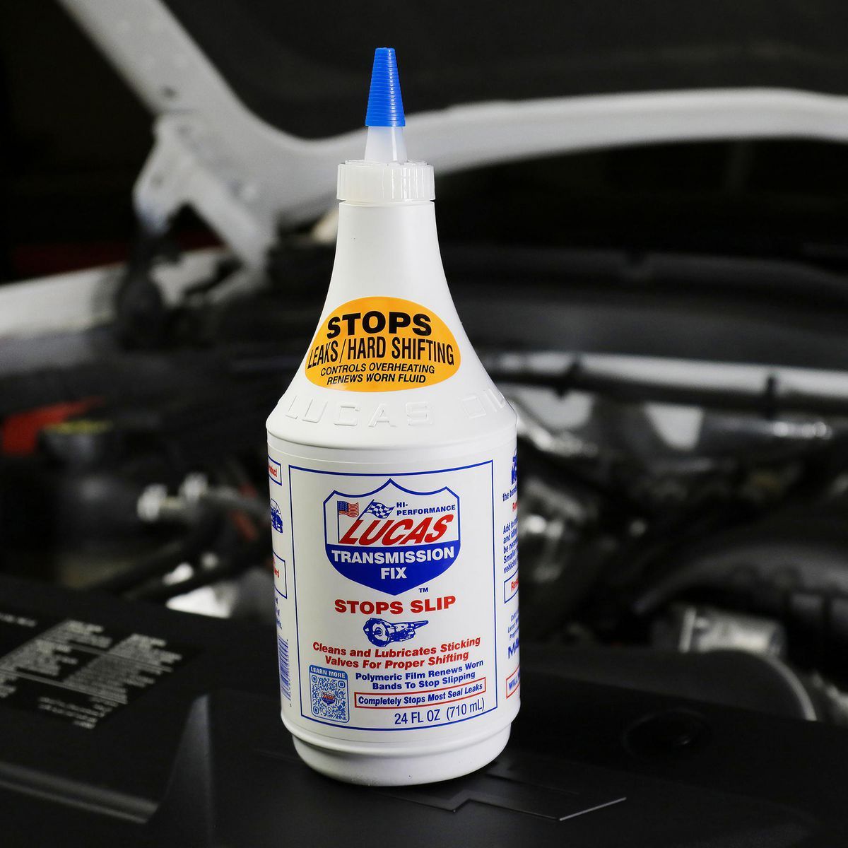 24 oz Transmission Fix C706