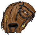 34x22 Baseball Catcher Mitt T466390