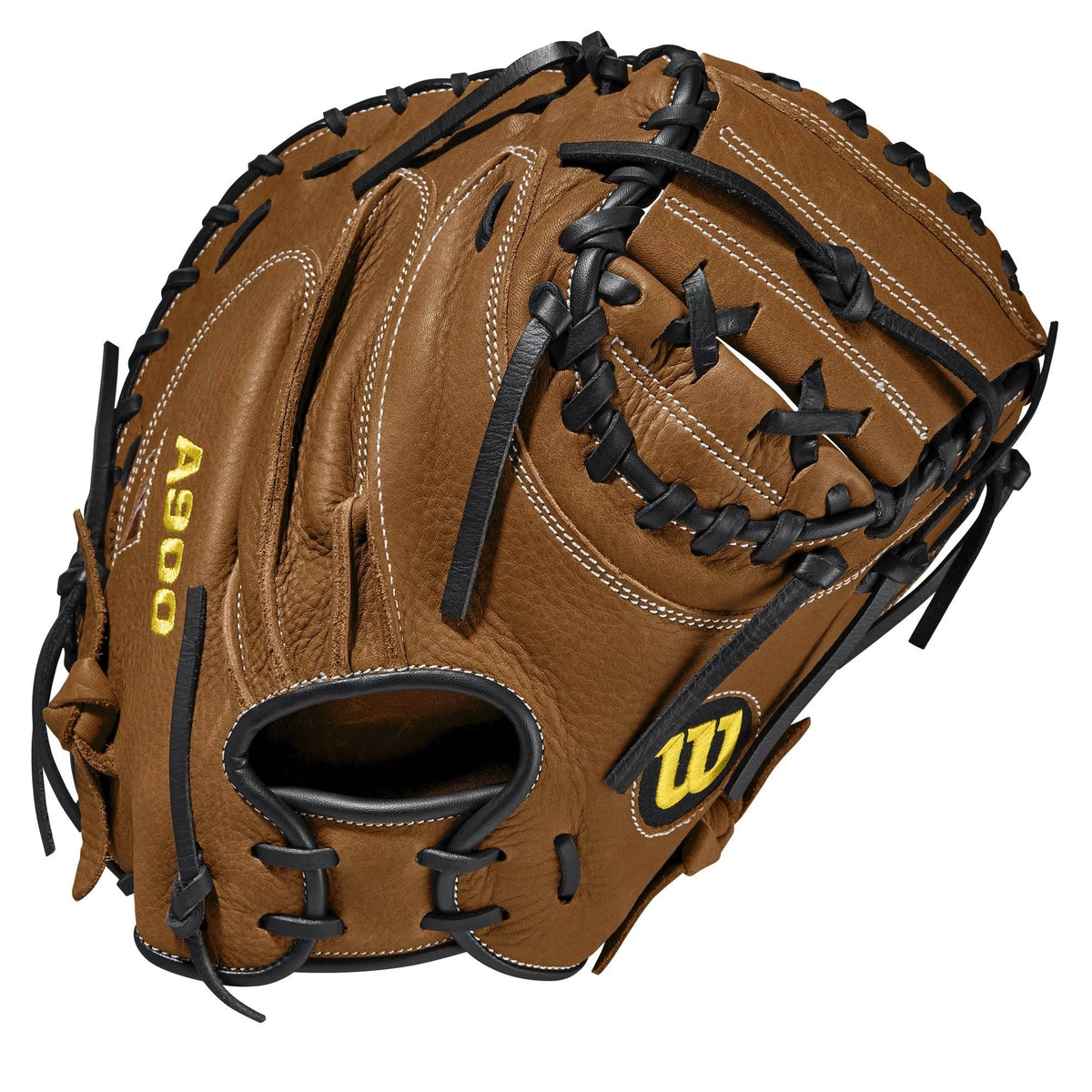 34x22 Baseball Catcher Mitt T466390