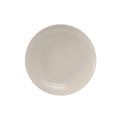 7 1/8 inch Plate Coupe Shape Eggshell American White Case of 36 E504756
