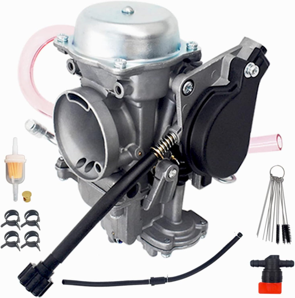 Carburetor Pack of 2 D486