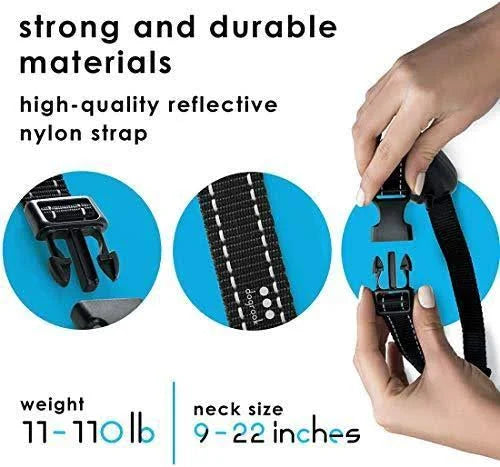 Vibration & Sound Training Collar B91011