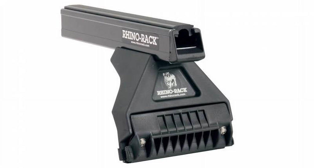 Black 3 Bar Roof Rack for Jeep Wrangler JL Q41759