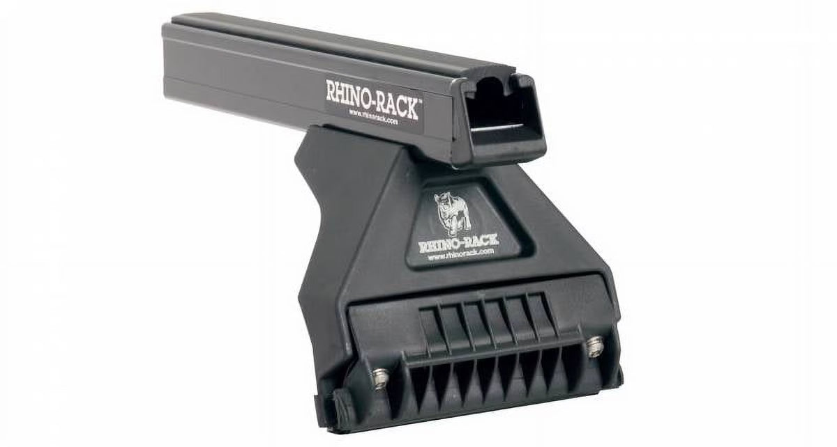 Black 3 Bar Roof Rack for Jeep Wrangler JL Q41759