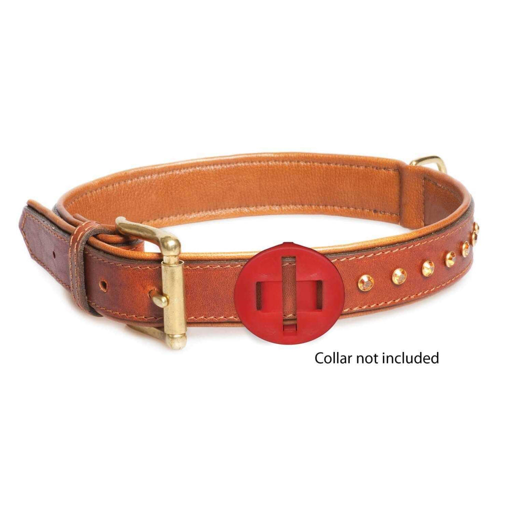 Calming Disk for Dog Collars K525