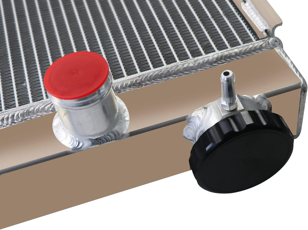 Aluminum Radiator O35769