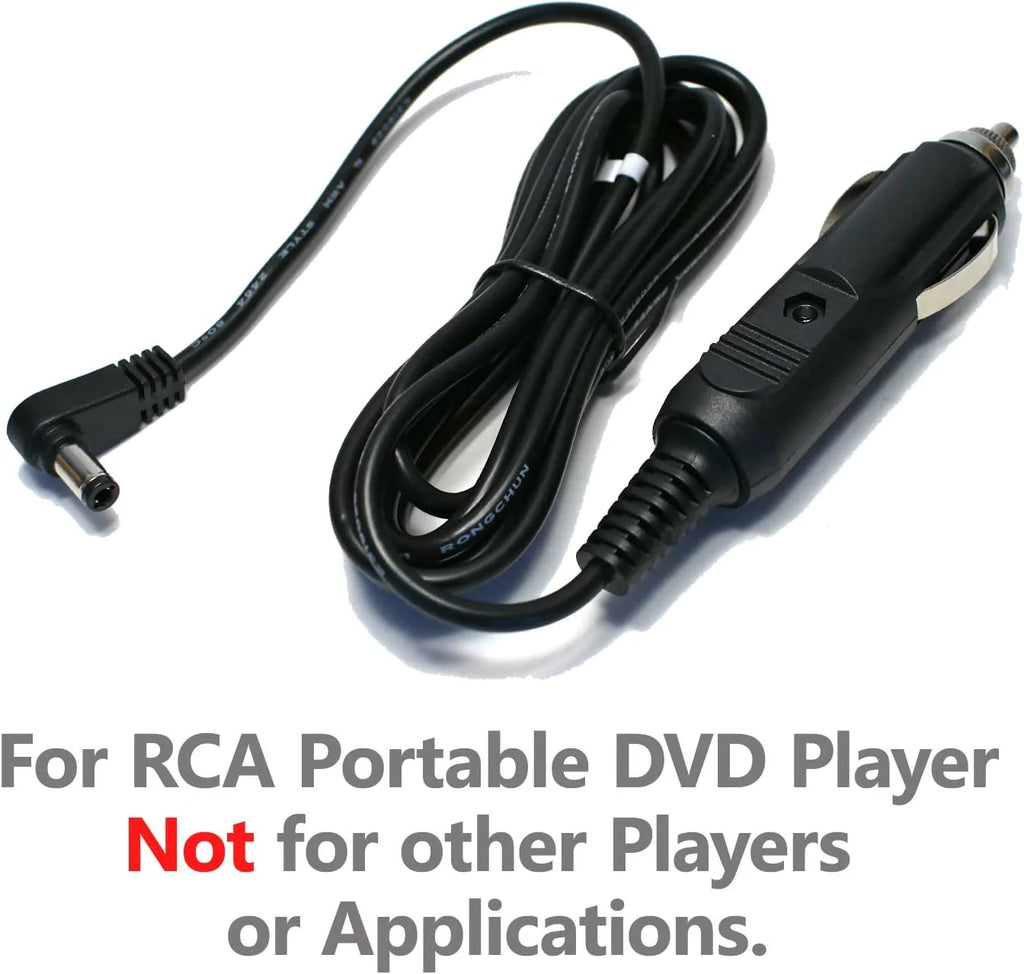 Car Charger Adapter Power Cord Y1981