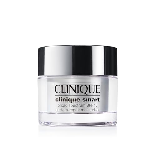 Smart Custom-repair Moisturizer SPF 15 R254796