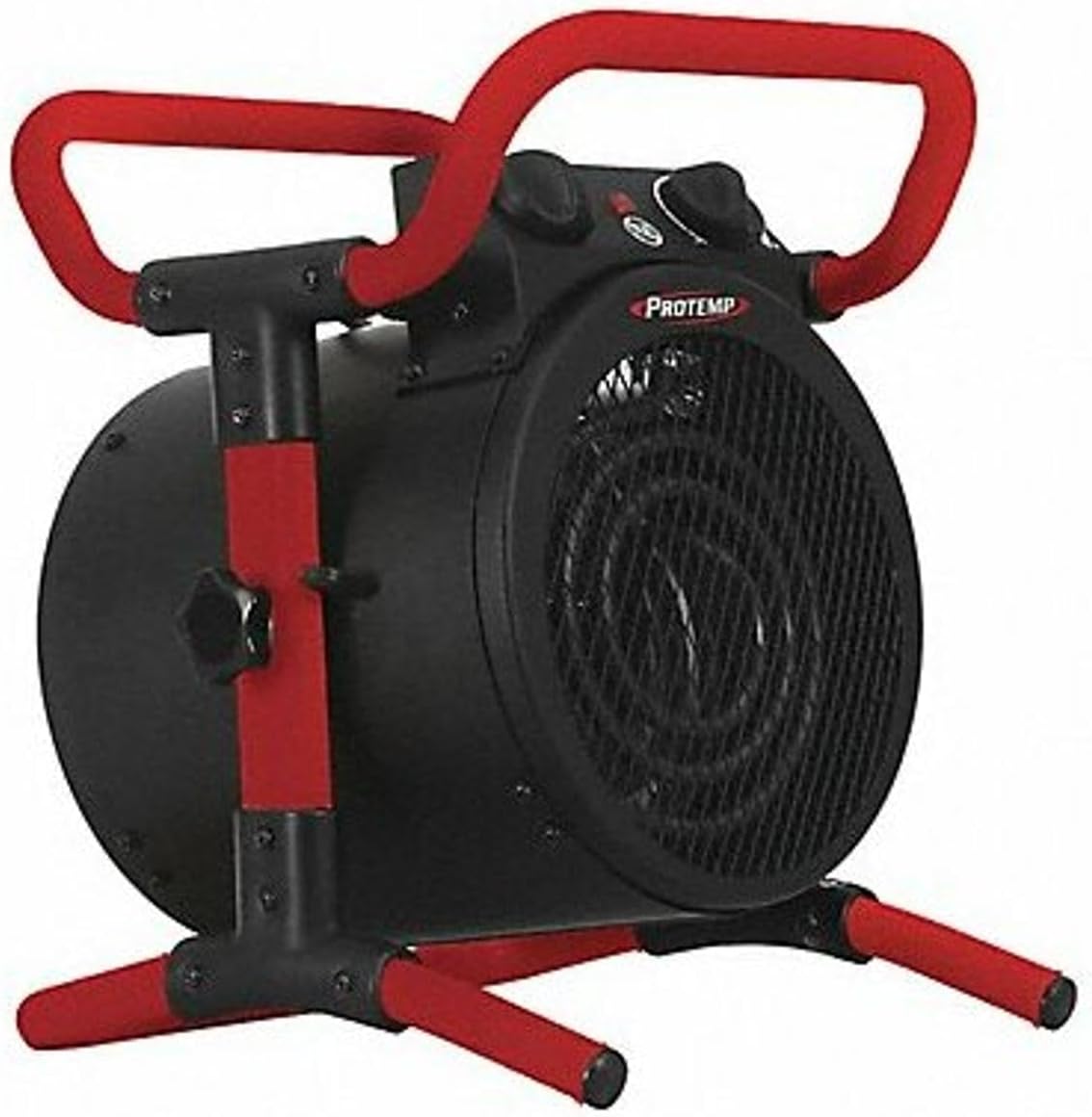 1500W Electric Space Heater with Thermostat E3087