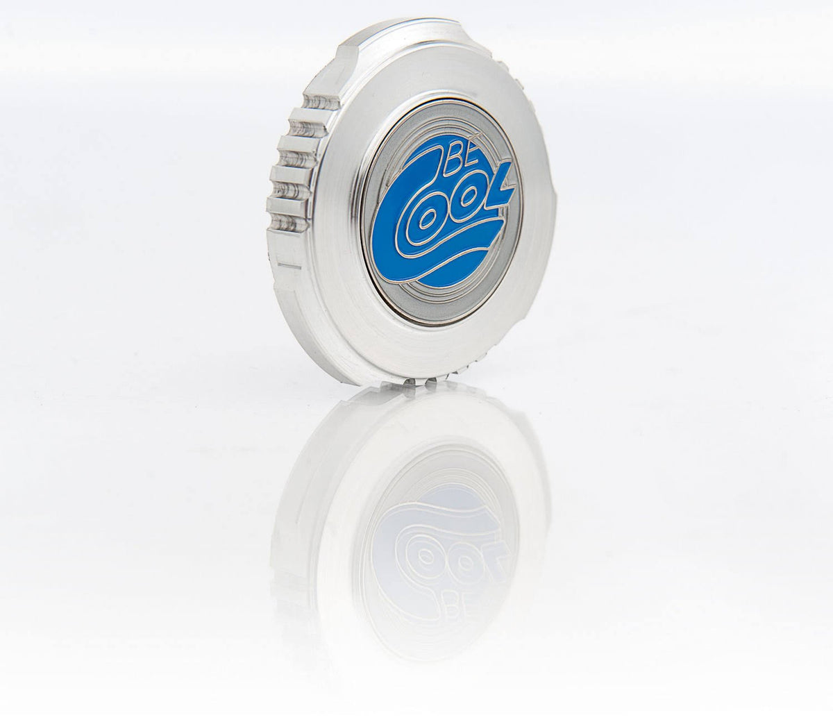 Aluminum Radiator Cap Z4798