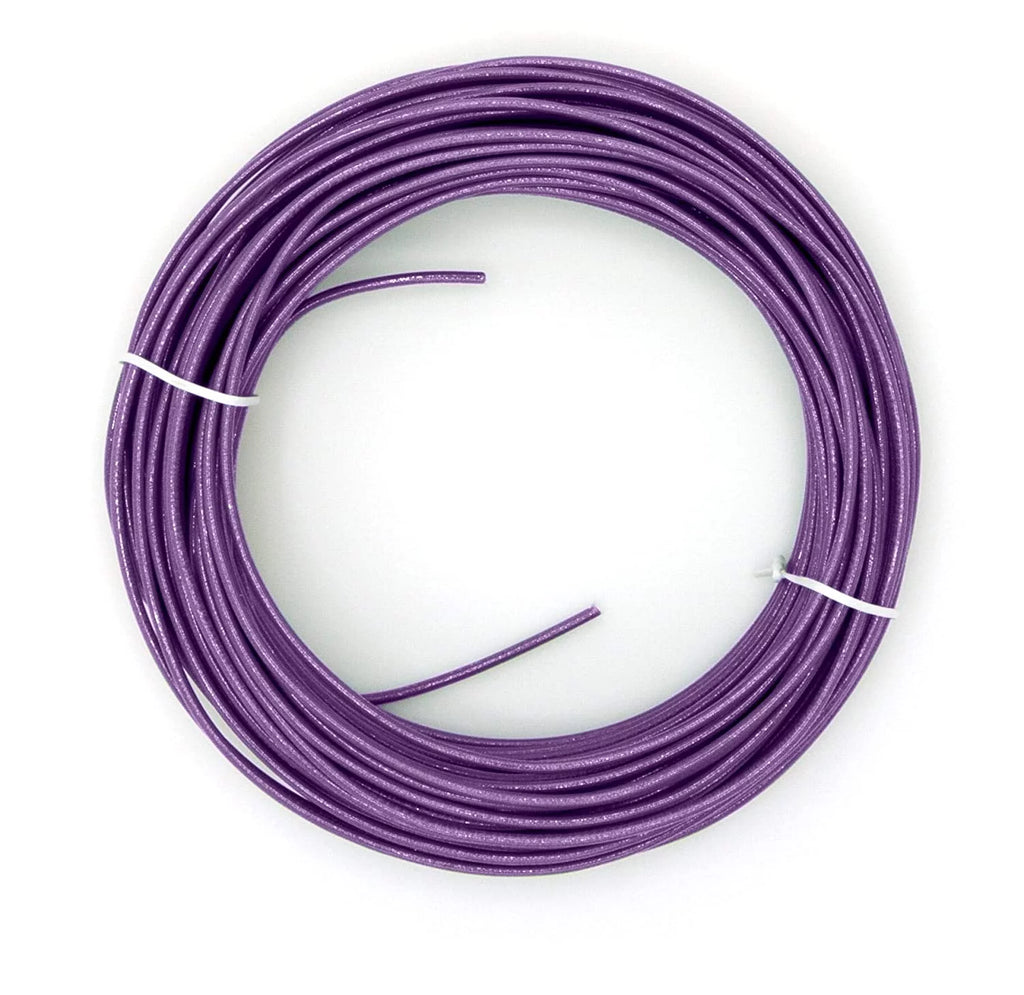 50 Feet Insulated Solid Copper THHN THWN Wire 10 AWG J290