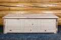 Blanket Chest T424
