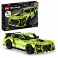 Technic Ford Mustang Shelby GT500 S8503