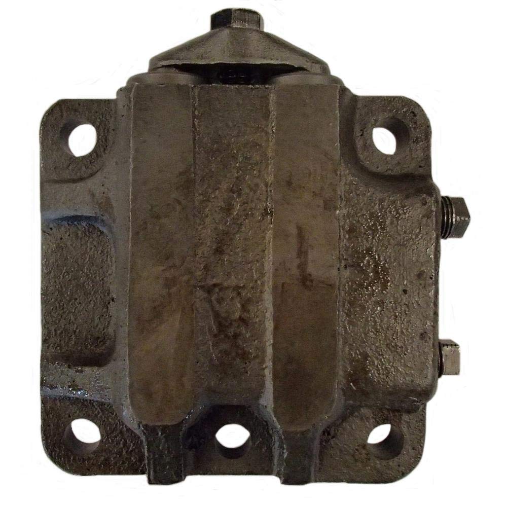 Hydraulic Pump Chambers Left D372145