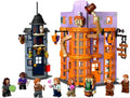 834pcs Building Set U989752