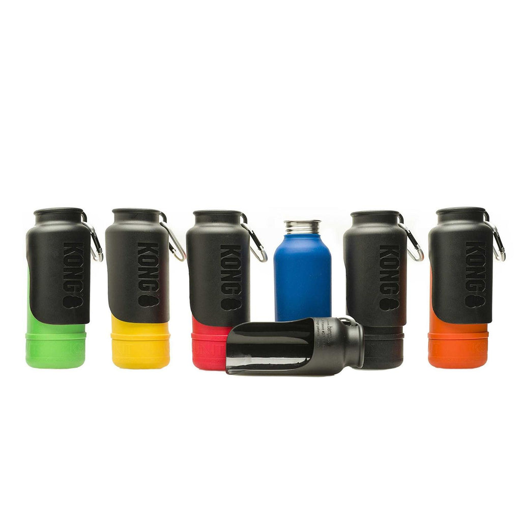 Insulated Stainless Steel Dog Water Bottle A13800