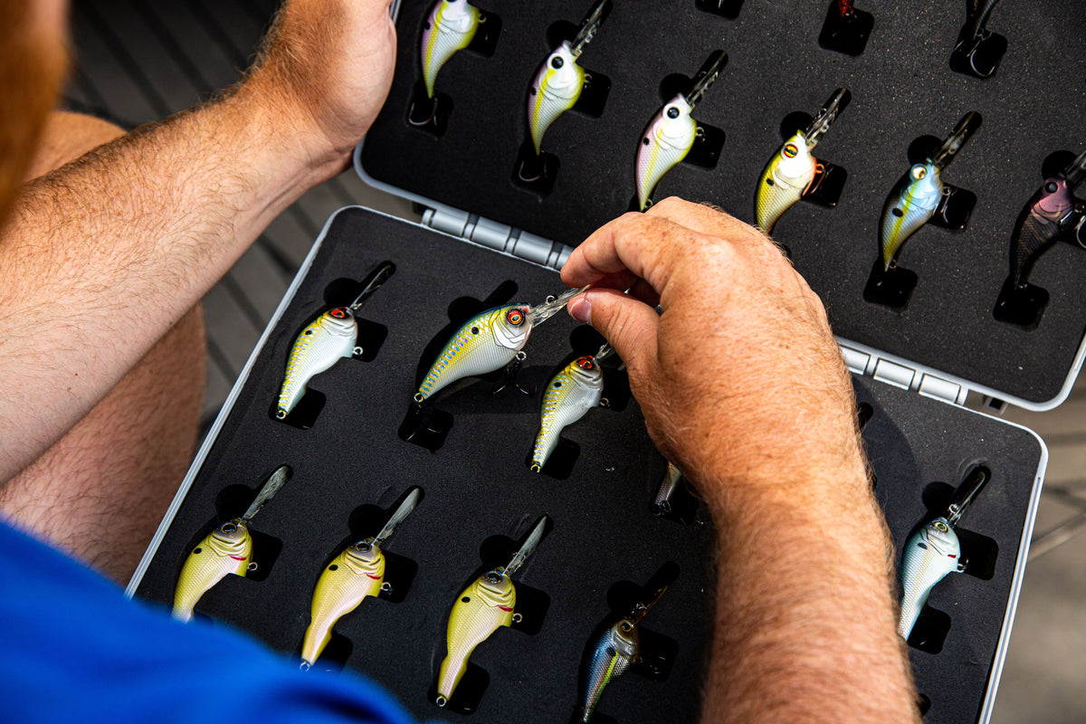 Medium Crankbait Fishing Bait Y149438