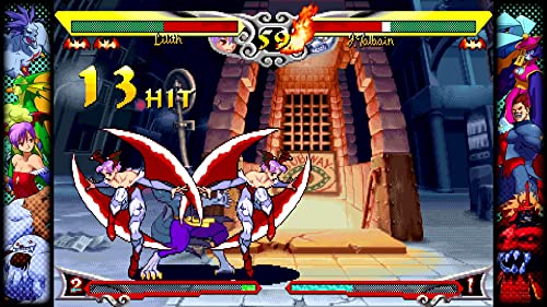 Fighting Collection PlayStation 4 U323482