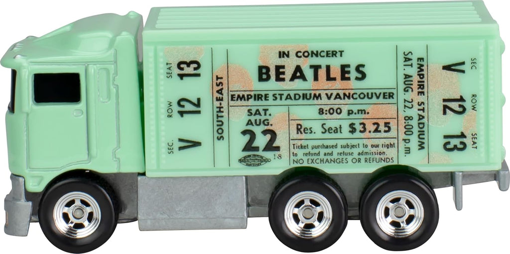1:64 Scale Die-Cast Toy Car C452693