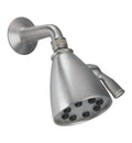 8 Jet Showerhead Kit Oil Rubbed Bronze G6154