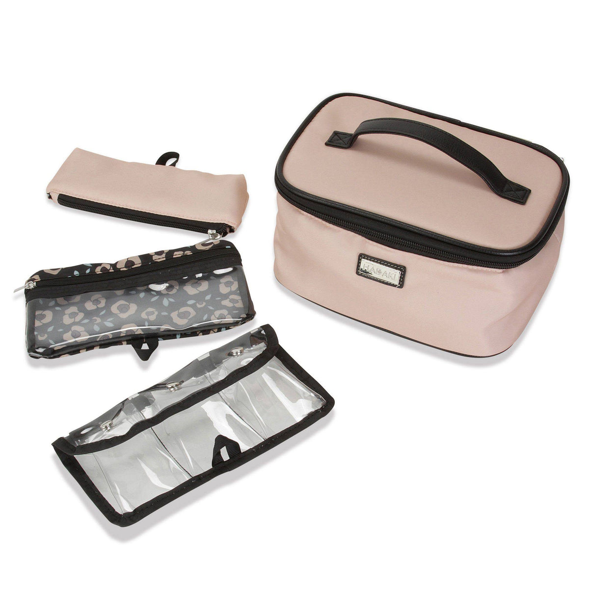 Train Case H1149