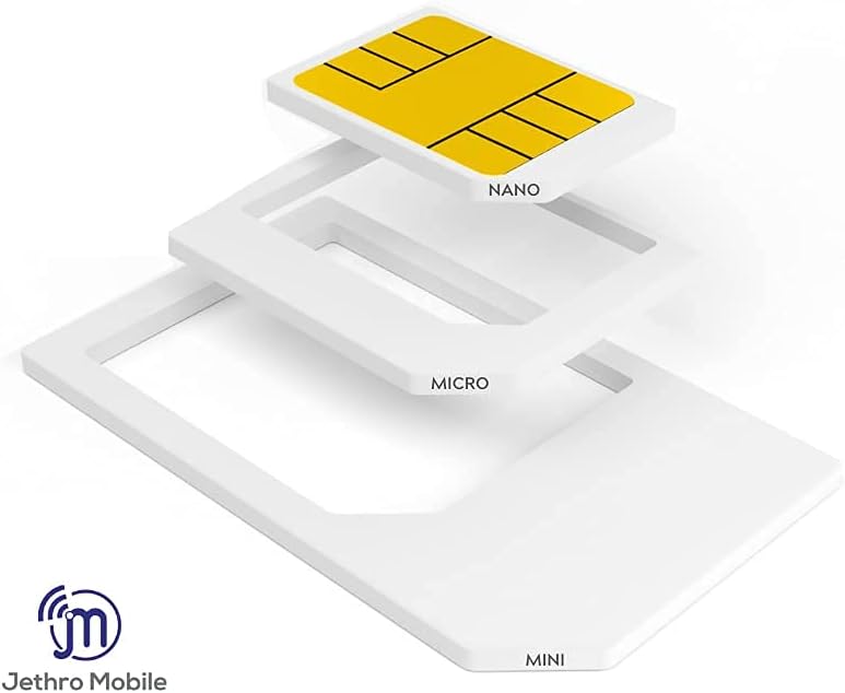 Mobile Phone Plan for 365 Days - Unlimited Talk and Text and No Data K733619
