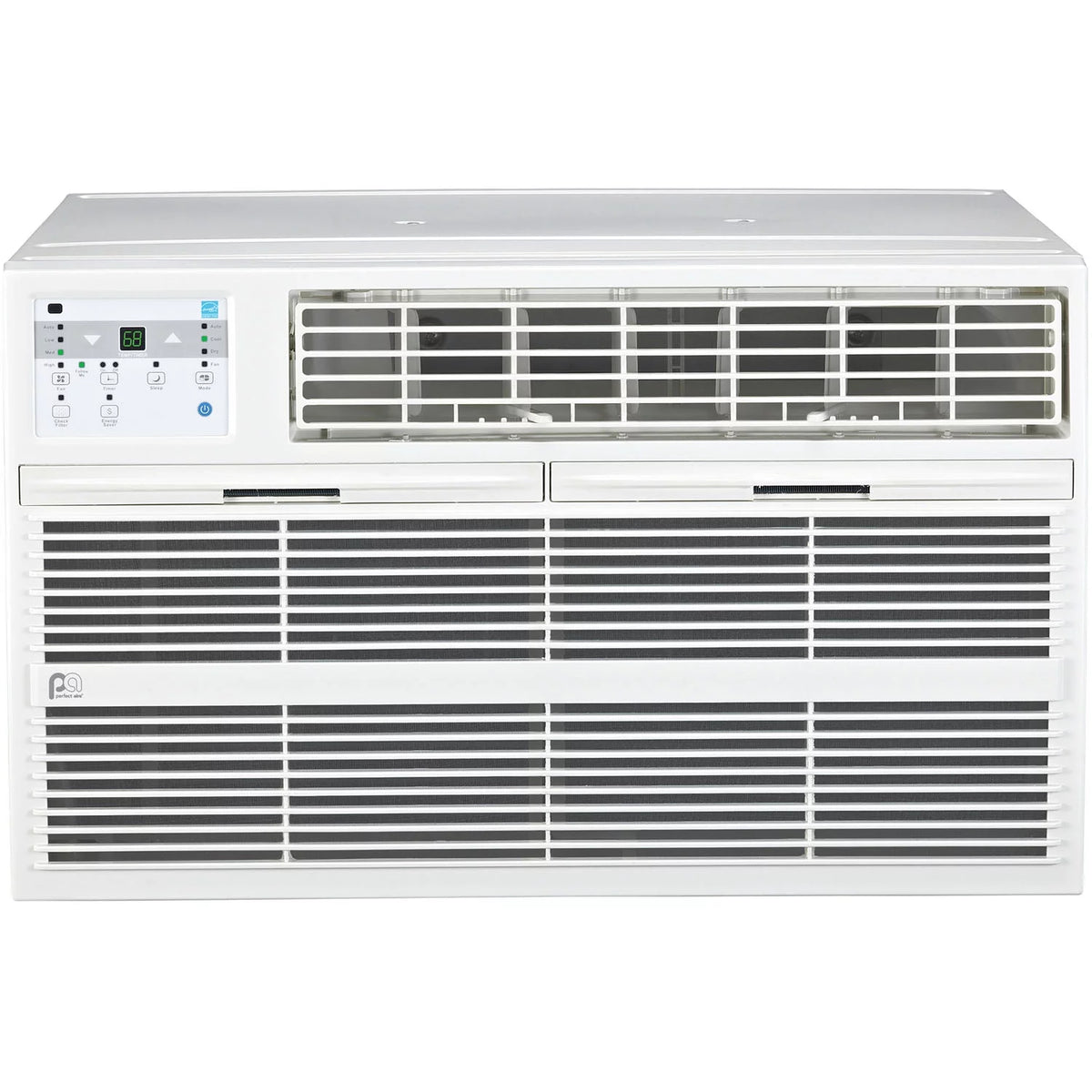 10,000 BTU Through-the-Wall Air Conditioner C48084