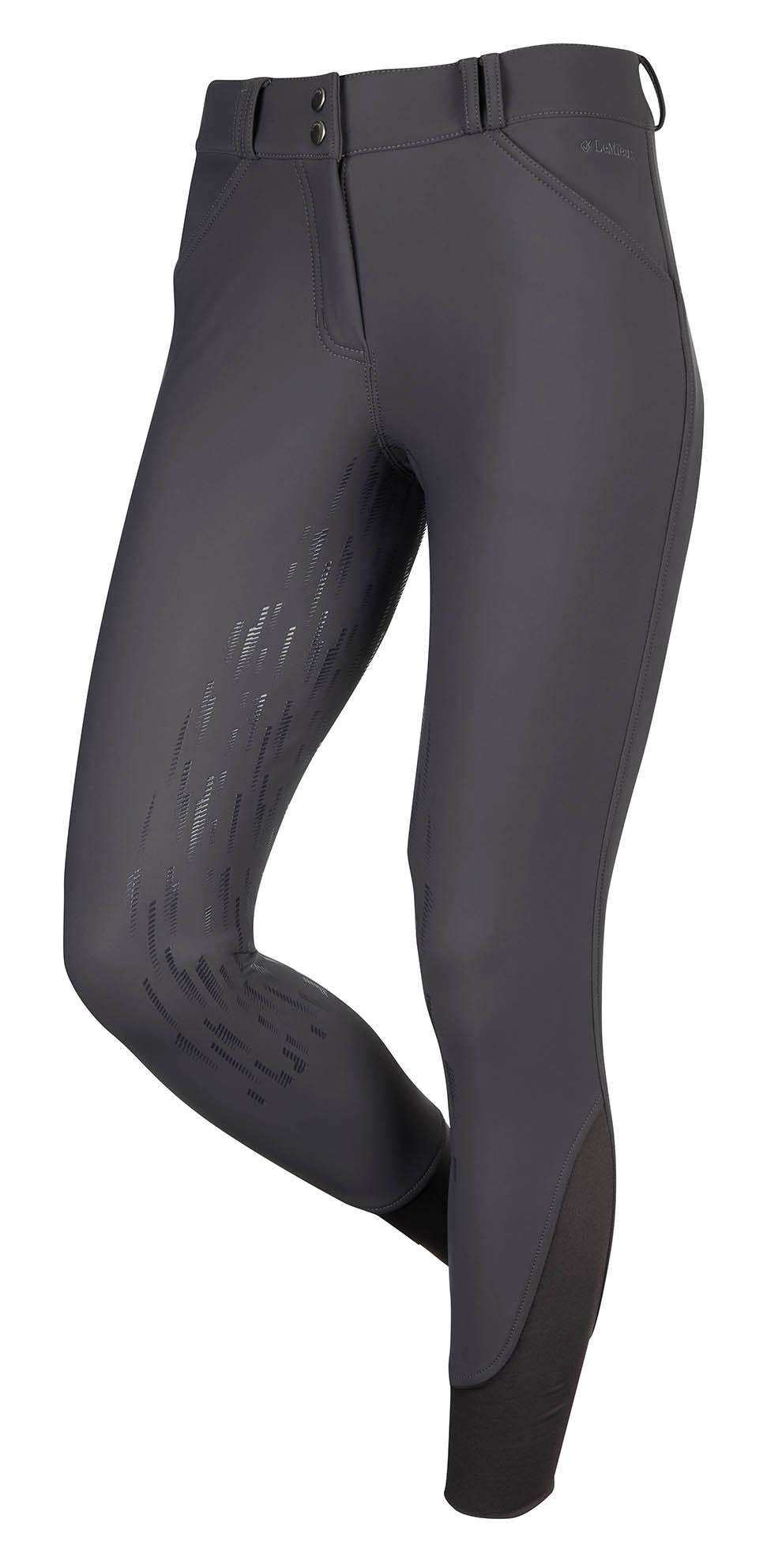 Waterproof Full Grip Ladies Breeches O976
