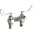 Chrome Bathroom Faucet O812575