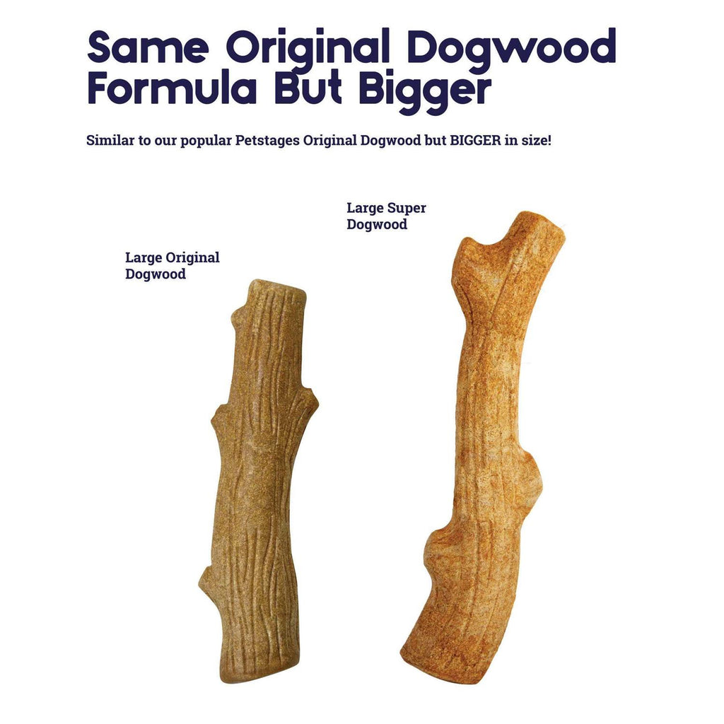 Dogwood Chew Dog Toy V999739