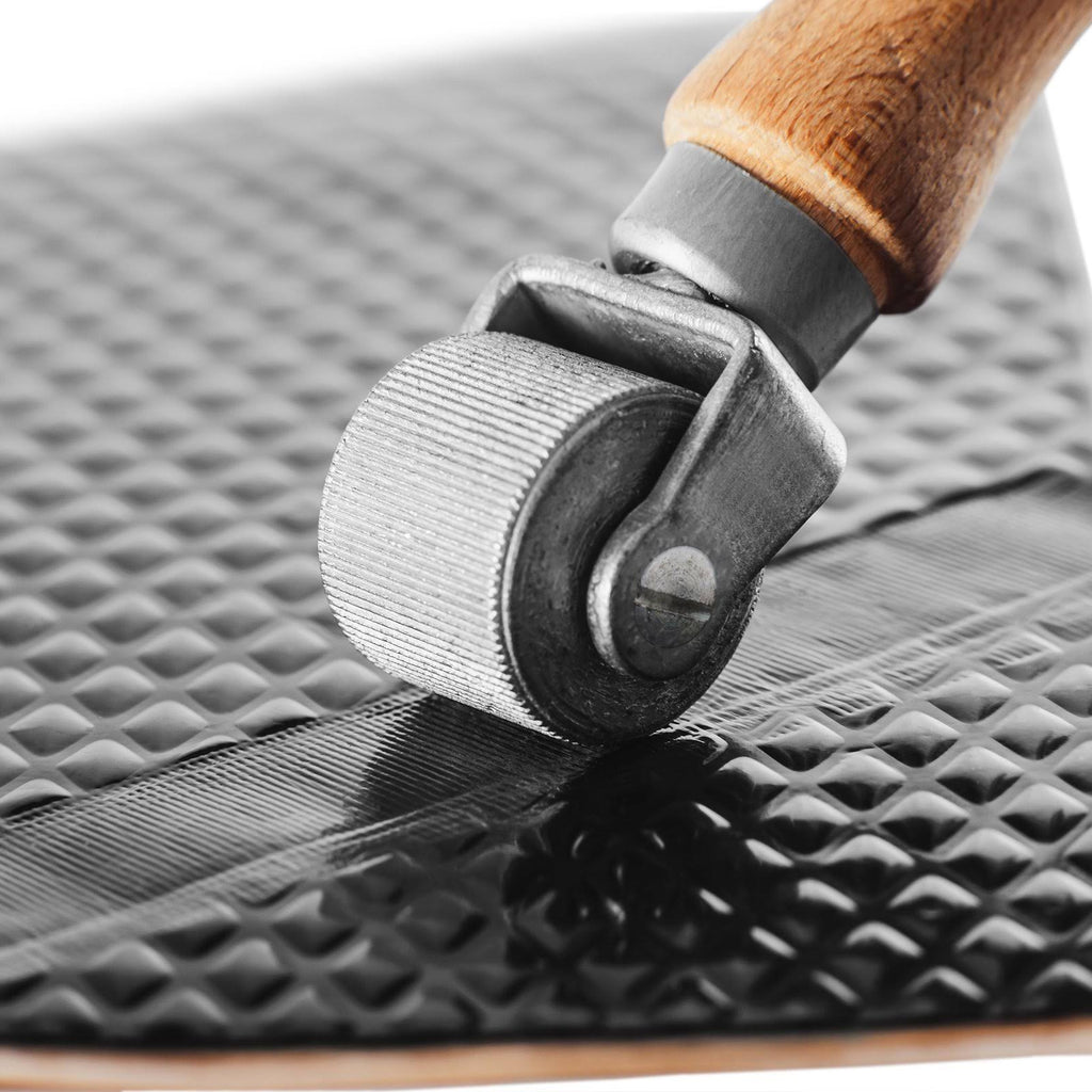Black 80 Mil 36 Sq ft Car Sound Deadening Butyl Mat D783968