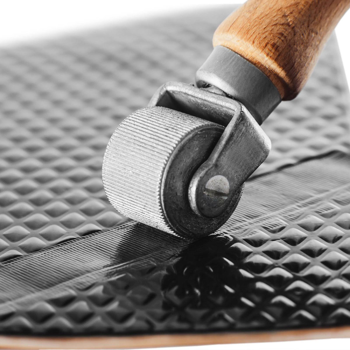 Black 80 Mil 36 Sq ft Car Sound Deadening Butyl Mat D783968