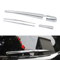 Car Rear Window Wiper Molding Decoration Cover Trim P9242
