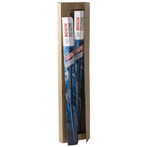 Set of 2 Beam Wiper Blades M6961