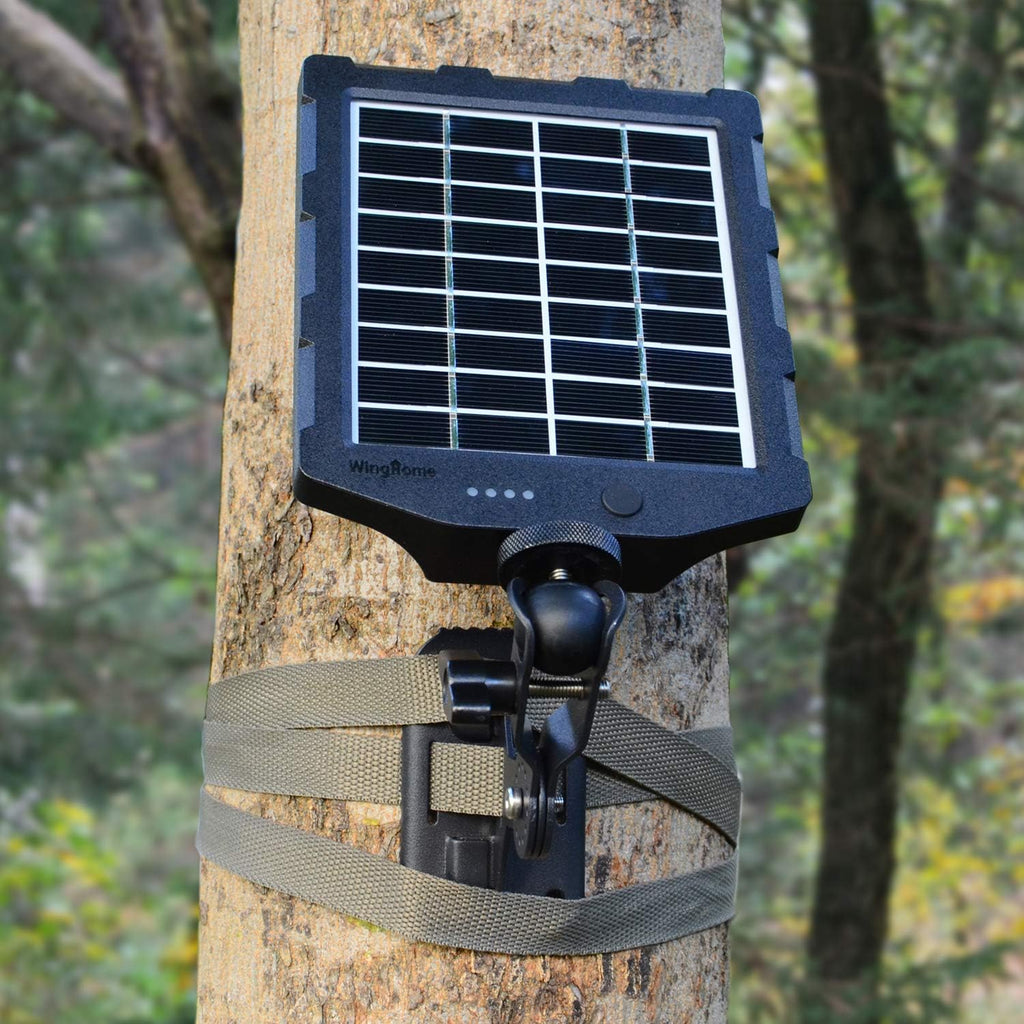 Trail Camera Mounting Bracket H59478