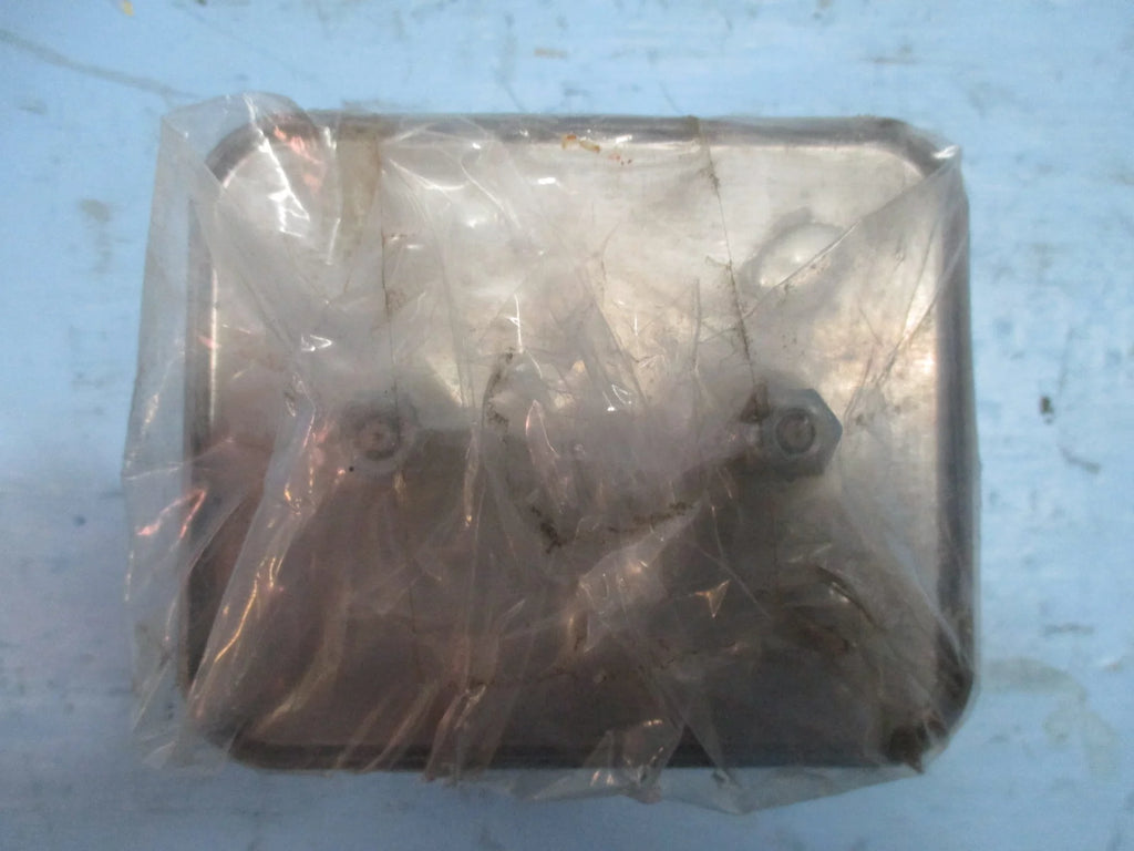 2 KVDC 8 uF Capacitor P673996